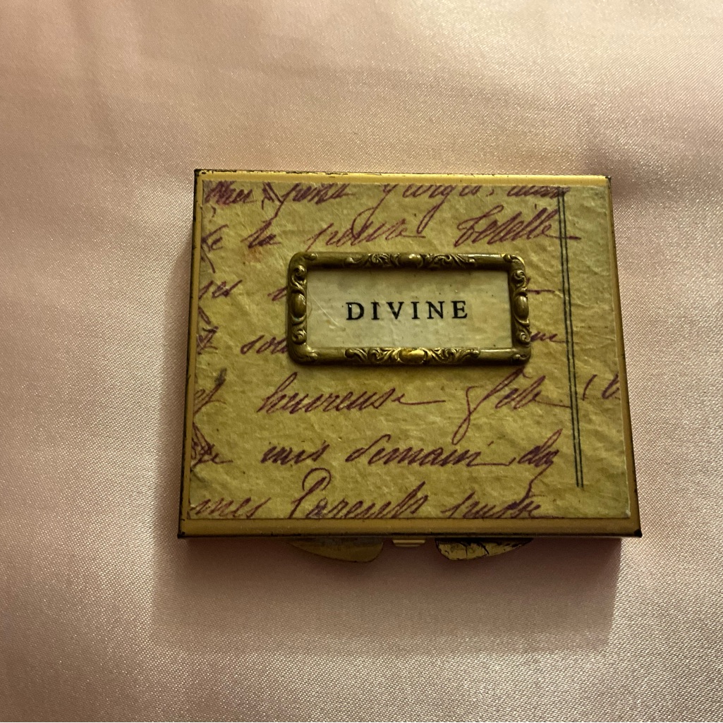 “Divine” Compact